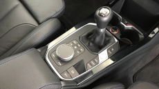 BMW 1 Series 116d M Sport 5dr Diesel Hatchback